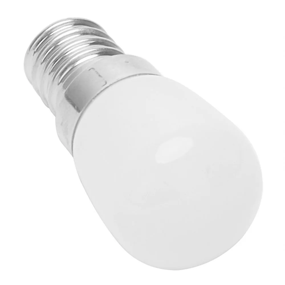 Adeeing высокое яркий светодиодный Blub стеклянная лампа AC 220V Мини E14 SMD2835 для
