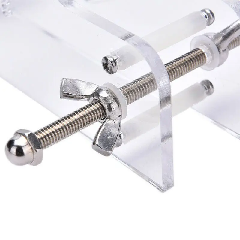 

Glass Bottle Cutter,Round Bottle Cutting Machine, DIY Machine for Cutting Wine, Beer, Liquor, Whiskey, Alcohol, Champagne