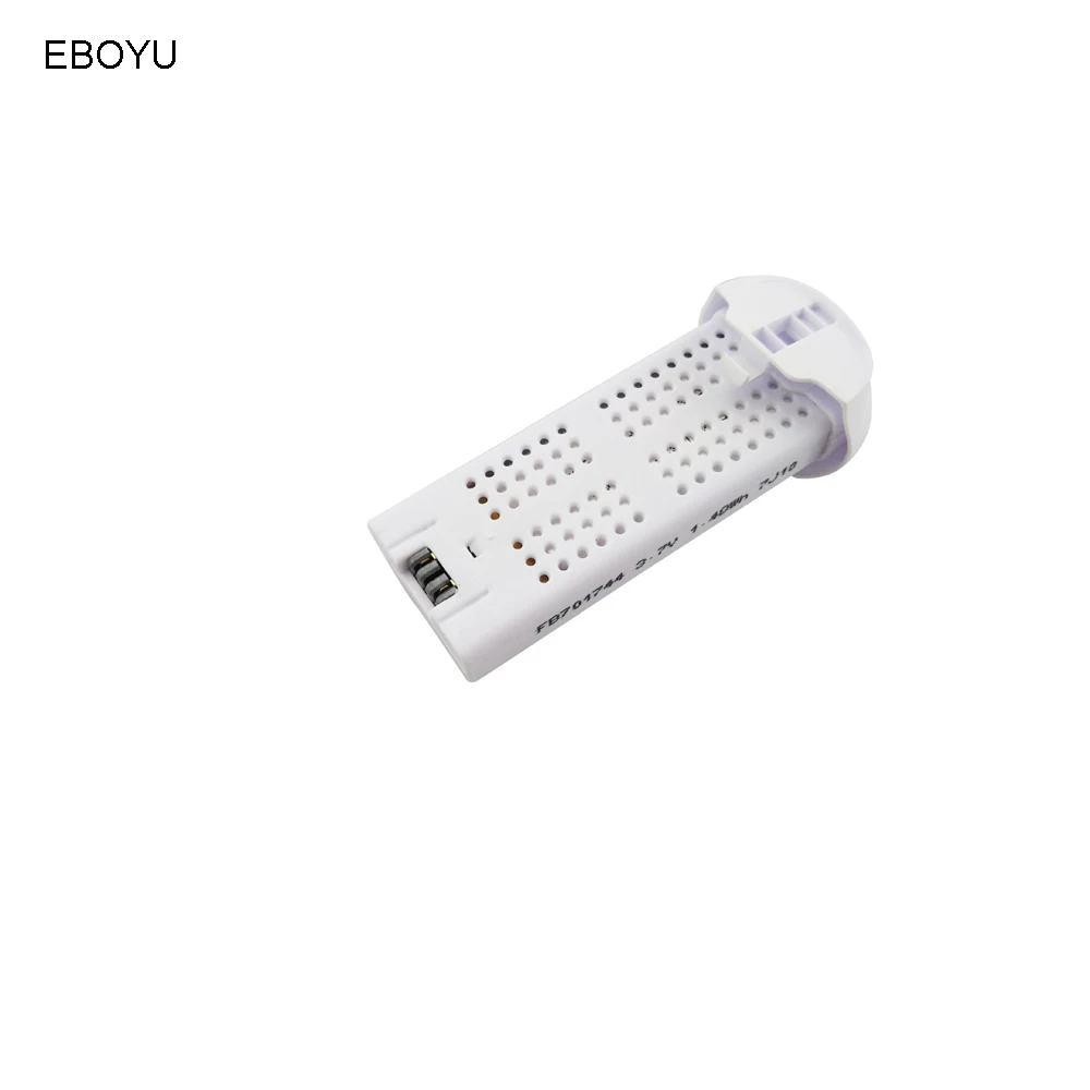 Аккумулятор EBOYU(TM) Syma X22 X22W литиевая батарея 3 7 в 400 мА · ч 25C для квадрокоптера |