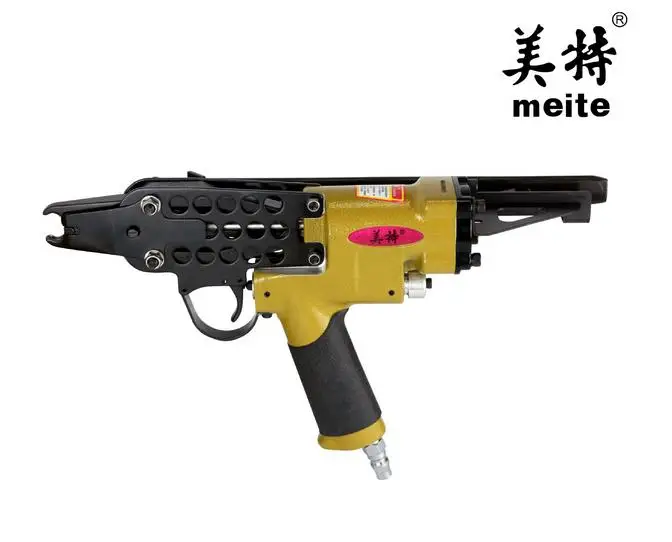 Пневматическое кольцо из нержавеющей стали C для ногтей гвоздей SC7E SC7C SC760B