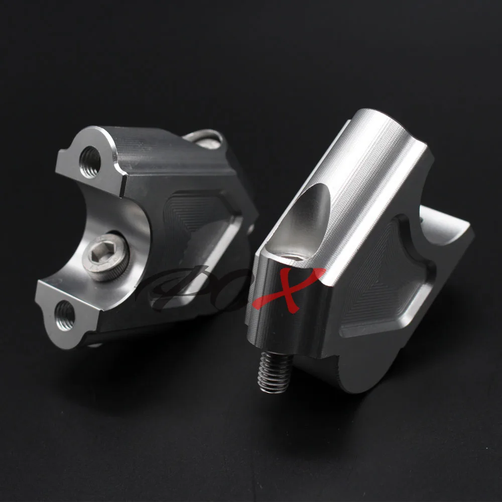 Алюминиевая рукоятка для мотоцикла Benelli Leoncino 500/ BJ500 2017 CNC|motorcycle cnc aluminum|cnc benelliriser mount