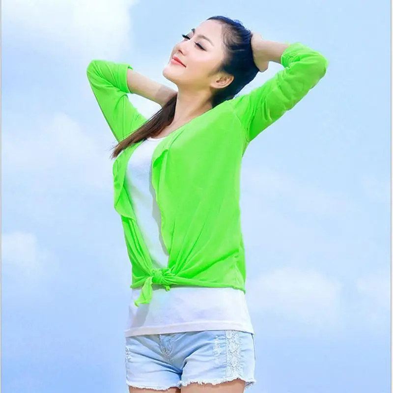 Красивая летняя женская пляжная туника одежда для девушек предотвращающая