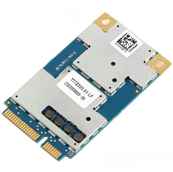 Разблокированный беспроводной модем DW5804 4G LTE/WWAN 01YH12 E371 PCI-E 3G/4G карта WLAN WCDMA модуль