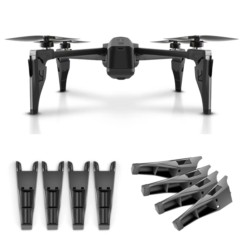 Расширитель посадочного механизма для Parrot Anafi 4k HDR камеры FPV высота ноги протектор