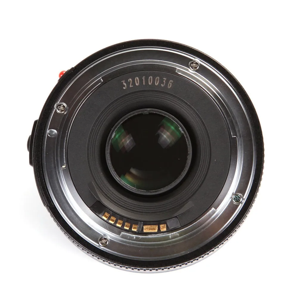 Объектив YongNuo EF 35 мм YN-35mm YN35mm F2 широкоугольный объектив с большой апертурой фиксированный объектив с автофокусом для цифровых зеркальных камер Canon EOS