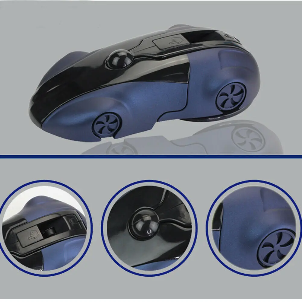 Mobile Phone Car Holder Windscreen Suction Cup iPhone Window Mount Stand Bracket