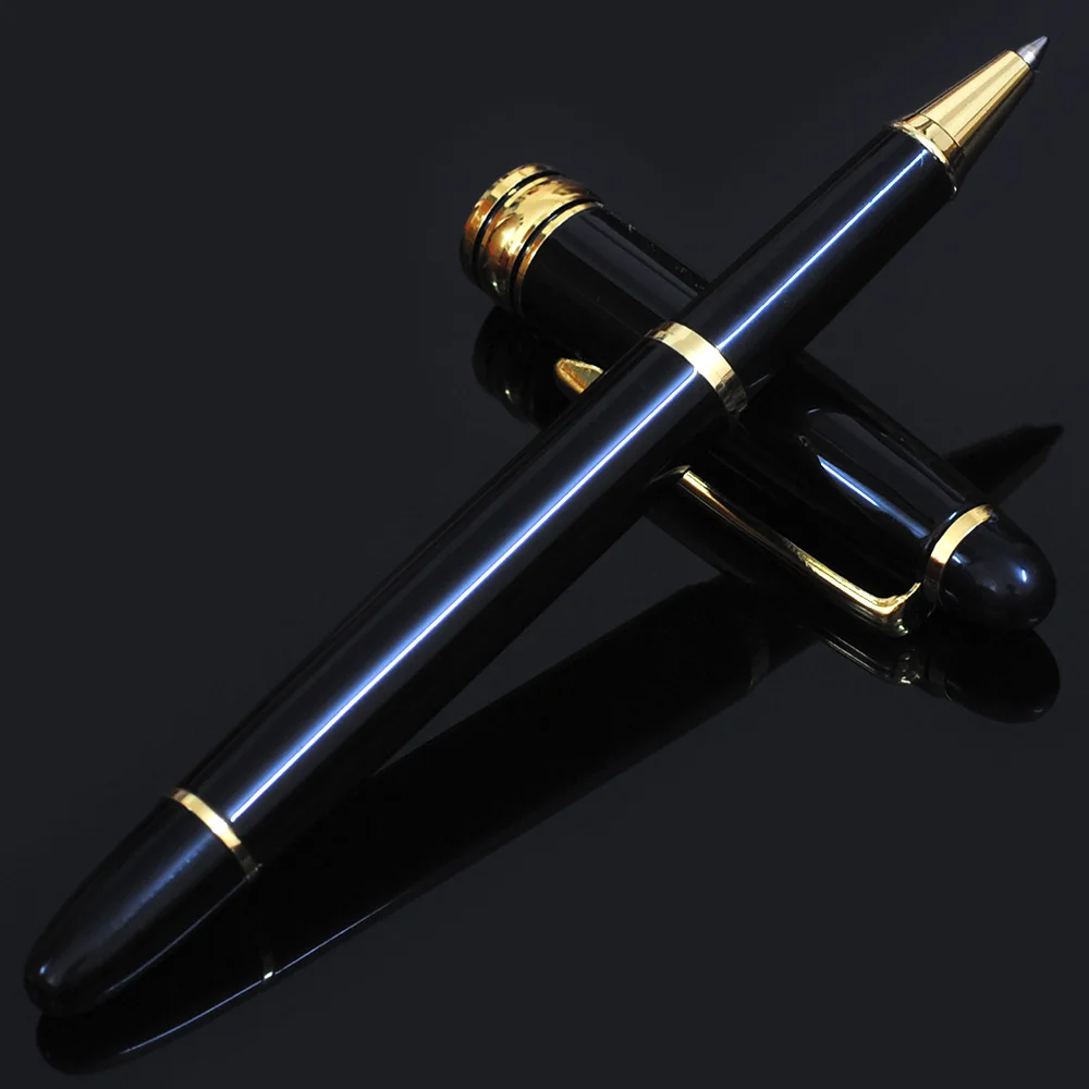 Шариковая ручка VITNAT металлический корпус цвет в ассортименте| |