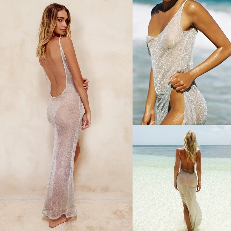 Sexy Stylish Womens High Waist Summer Lace One-Piece Suits Bandage Monokini Swimwear Swimsuit Bikini NEW
