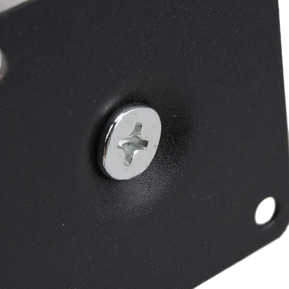 60 мм ножки из нержавеющей стали металлические для стола регулируемая подставка