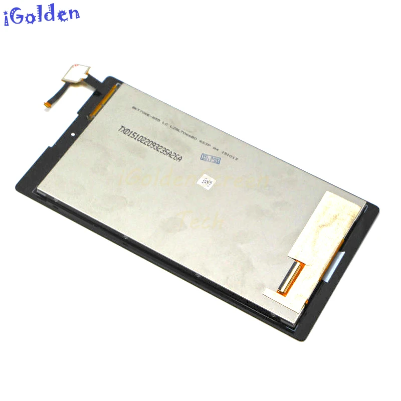 ЖК-дисплей и сенсорный экран в сборе для Asus z170 сменная деталь ZenPad C 7 0 Z170 Z170CG