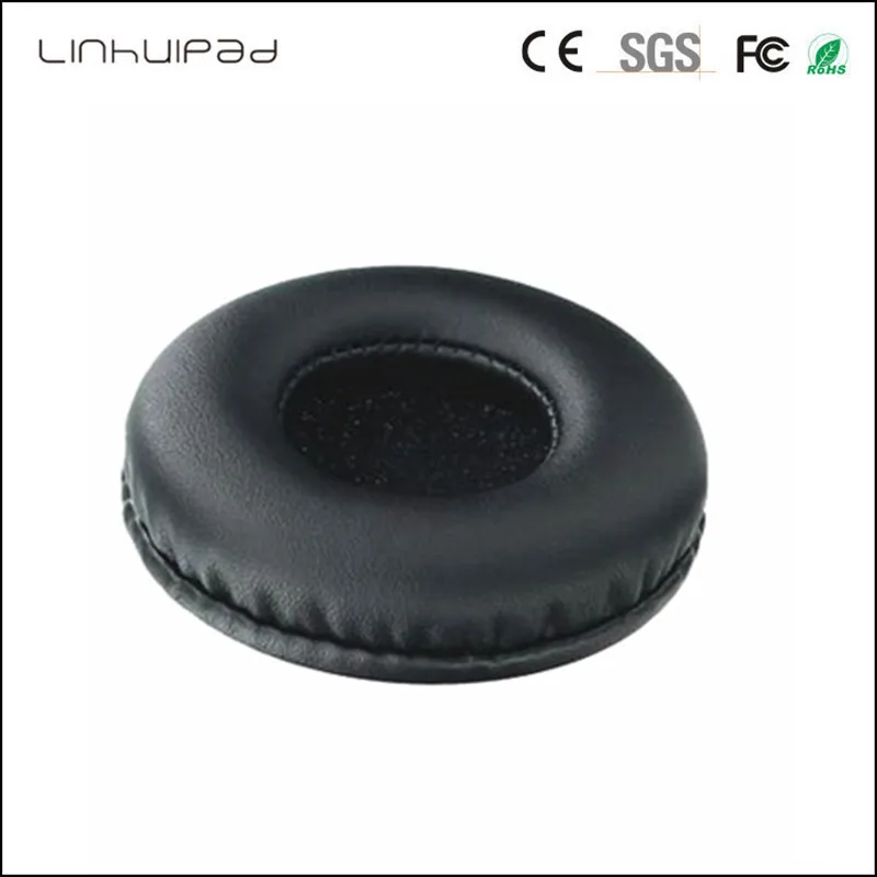 Linhuipad K85, 1 пара, сменные амбушюры наушников, амбушюры для sony MDR-RF865R, MDR-RF865RK, наушники, гарнитура