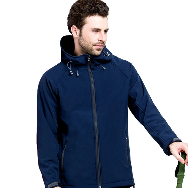 Ветровка Мужская/Женская непромокаемая для активного отдыха походов и рыбалки |