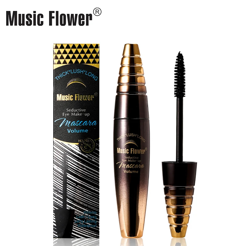 2018 бренд Rimel макияж для глаз густая пышная тушь ресниц объемная долговечная