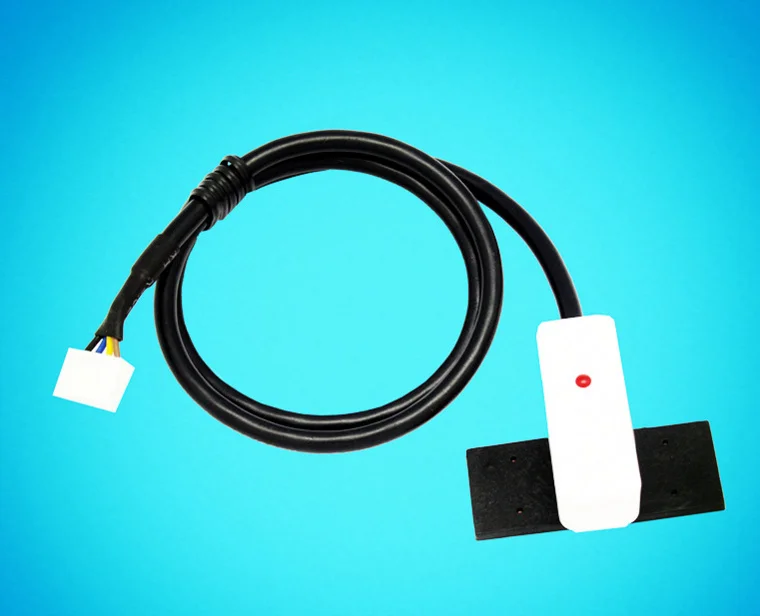 Бесплатная доставка тип трубки бесконтактный датчик уровня