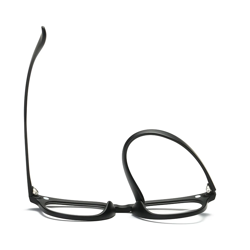 Мужские солнцезащитные очки TOPSPORTS круглые поляризационные на клипсе с 5 линзами