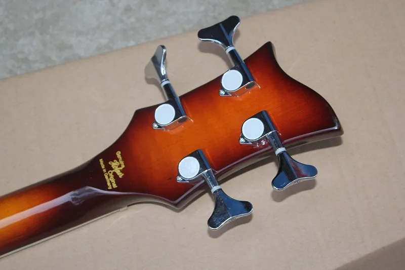 Наивысшего качества Бесплатная доставка заводская левой Хофнер бас Иконка серии