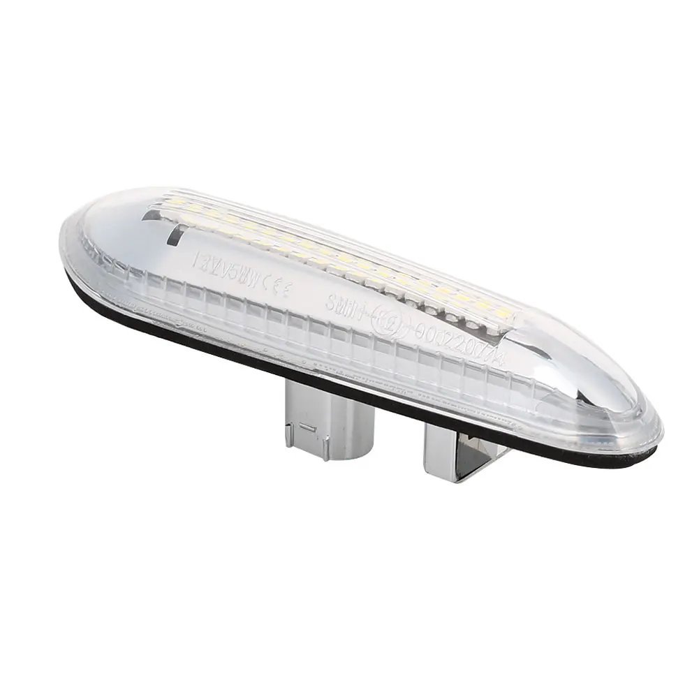 1 пара автомобильных указателей поворота светодиодный индикатор мигалка