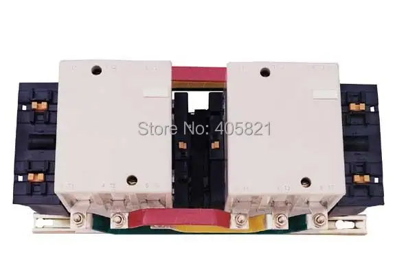 

CJX2-F150 Series Mechanical Interlocking Contactor 150A