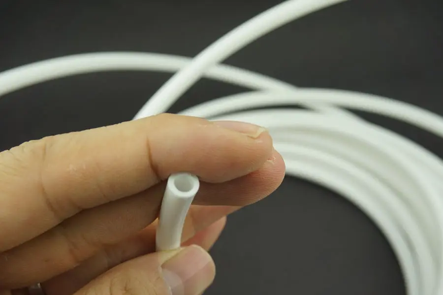 Полиэтиленовая труба для водяного охлаждения 1/4 дюйма 1 м | Обустройство дома