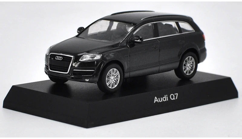 Kyosho 1: 64 Au di серии A3 A4 A5 A8 R8 Q7 A6 TT сплав модель автомобиля литья под давлением металлические игрушки подарок на день рождения для детей мальчик