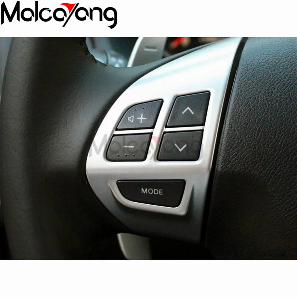 Новая кнопка громкости рулевого колеса для MITSUBISHI LANCER OUTLANDER ASX 2007 2008 2009 2010 2011