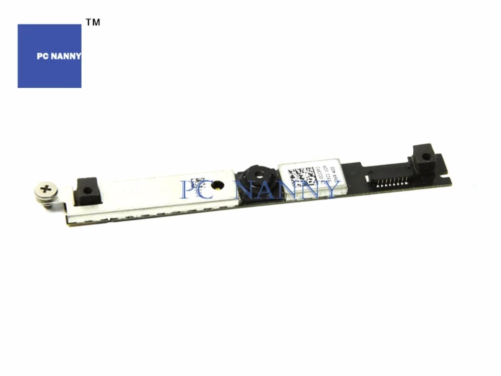 ПК Няня для Dell Latitude E5420 E5520 E6420 E6520 M4600 M6600 камера Веб-камера CJ3P2 CN-0CJ3P2 работает |