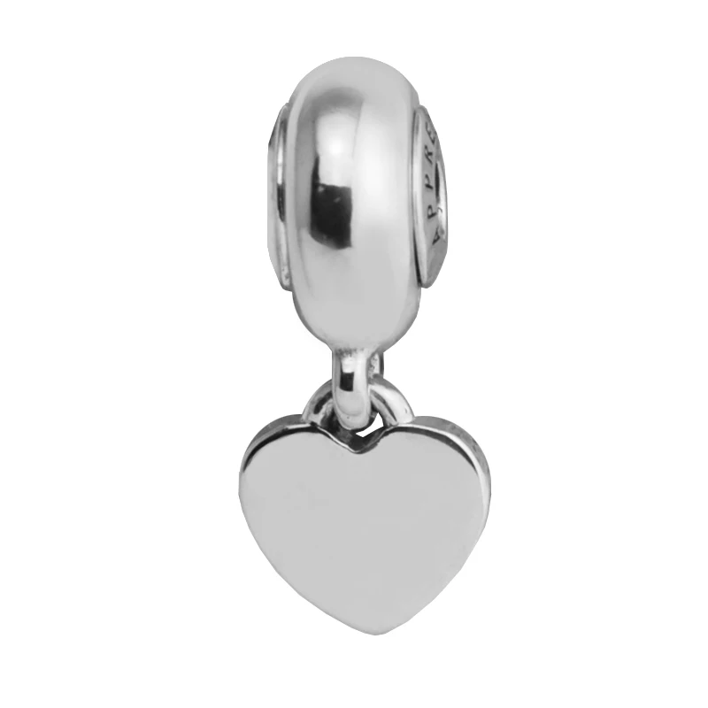 

Fits for CKK Essence Bracelets Appreciation Charms 100% 925 Sterling Silver Jewelry Beads Free Shipping