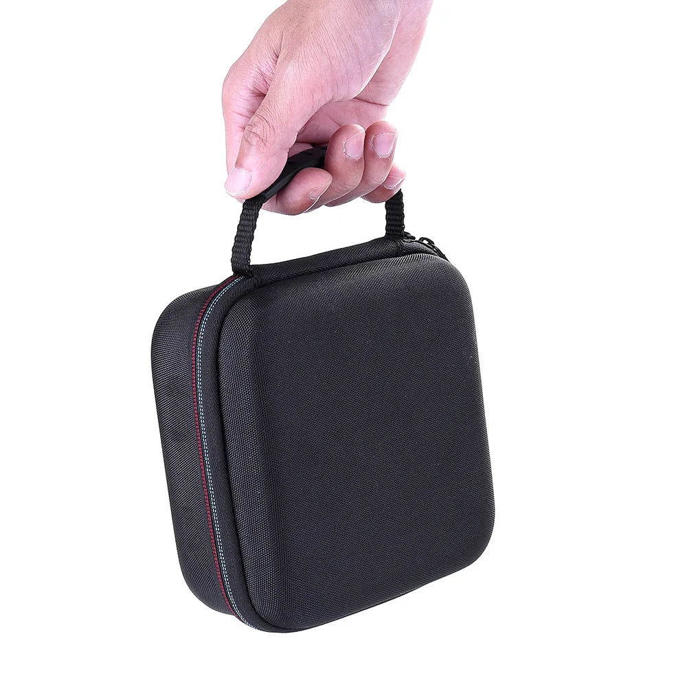 EVA жесткий чехол футляр для Logitech G203 Prodigy RGB Проводная игровая мышь Дорожная