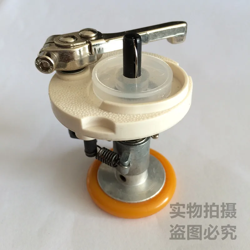 ZOJE Jack Toyama general компьютерная плоская машина обмоточная для Укладки Проволоки