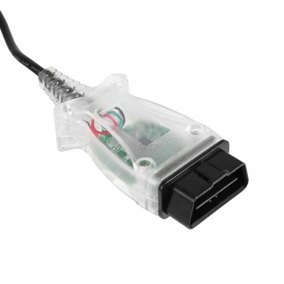 Для Mazda/Lincoln/Mercury Разработанный V2.3.8 ELS27 FORScan PIC24HJ128GP + FTDI микрочип лучше чем ELM327 и J2534