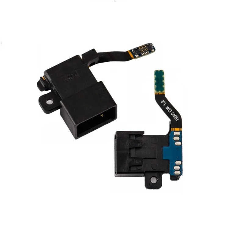 Разъем для наушников аудио гибкий кабель часть Samsung Galaxy S7 G930|flex cable|samsung partflex cable for
