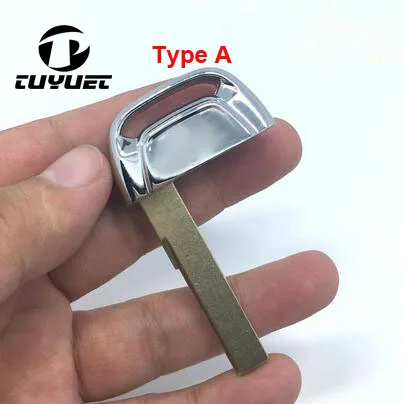 Запасная НЕОБРАБОТАННАЯ умная деталь пустая аварийная вставка для Audi |