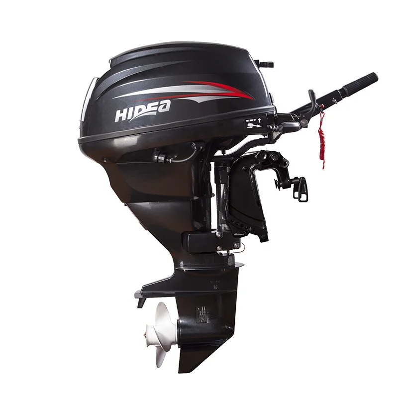 Hidea 4-тактный 25HP производство длинного шпинделя для подвесных лодочных моторов для продажи