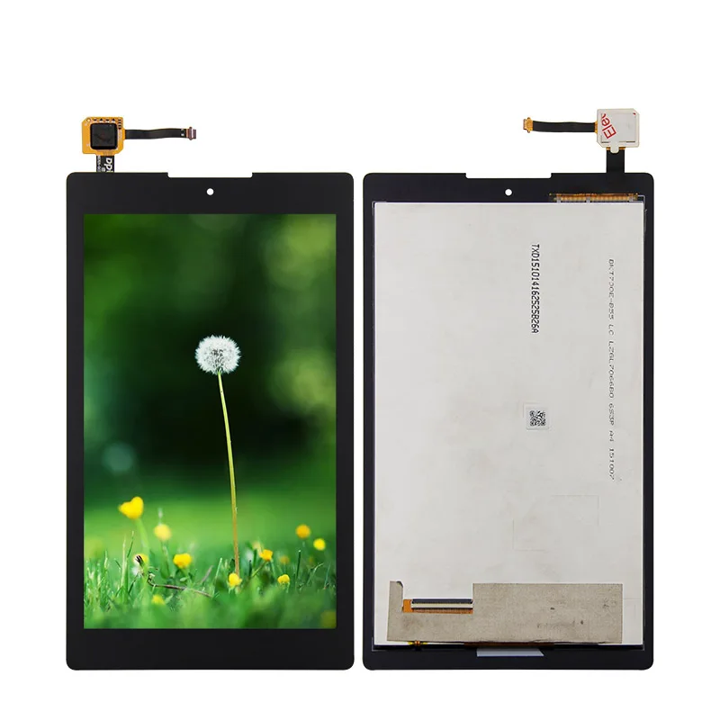 ЖК дисплей 7 дюймов для Asus ZenPad C 0 Z170 Z170CG Z170MG P01Y P01Z сенсорный экран дигитайзер