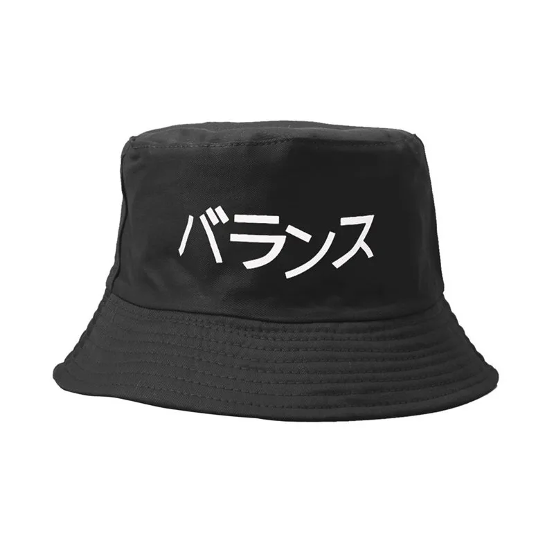 CCX Звезда Harajuku Стиль японский ведро шляпа унисекс плоские Кепки Для мужчин женщин