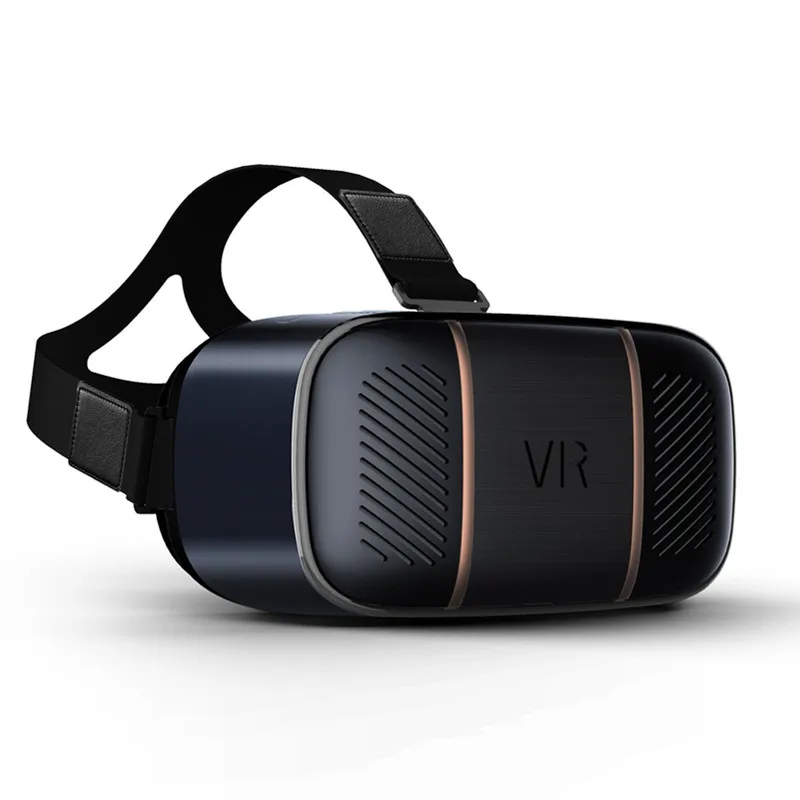 Смарт все в одном VR очки 2K FHD lcd 360 панорама Виртуальная реальность 3D очки игровой шлем Восьмиядерный 3 ГБ+ 32 ГБ Bluetooth HDMI