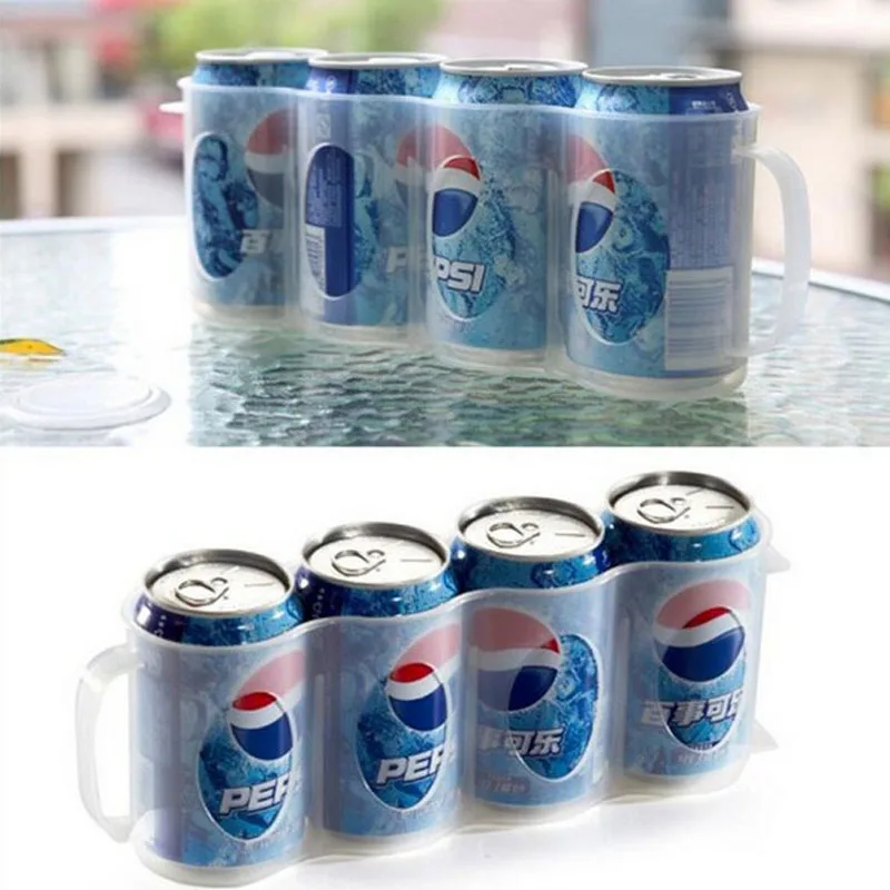 Домашний холодильник коробка для хранения Кухня Интимные аксессуары Кока