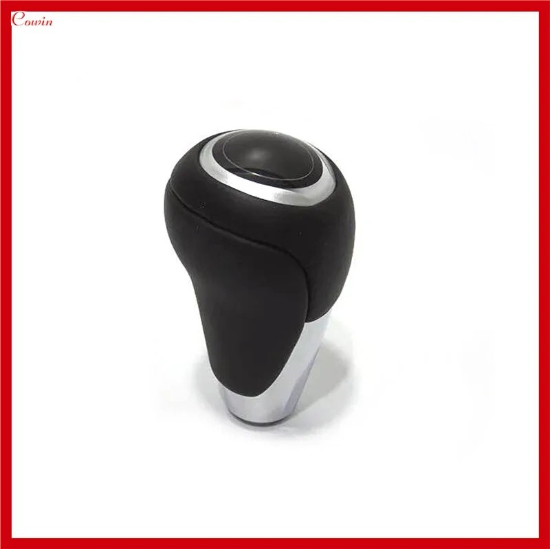 Новая Черная Автоматическая ручка переключения передач для Mazda 6 3 5|gear shift knob|shift
