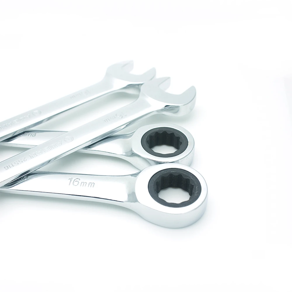 Комбинированный гаечный ключ 16 мм|Гаечный ключ| |