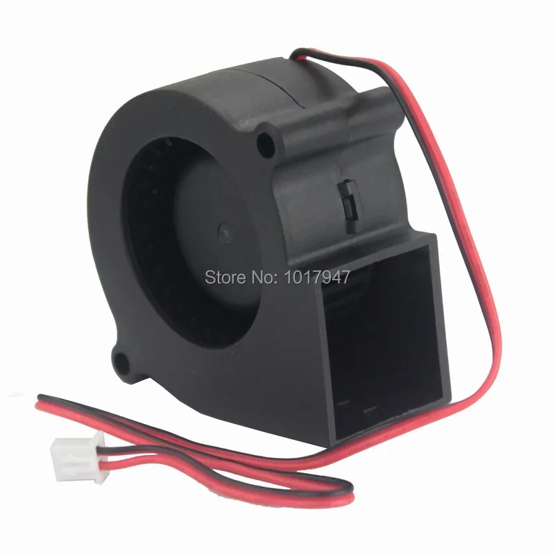 1 шт. Gdstime 60 мм x 28 6028 6 см 2Pin 24V двойной шариковый подшипник DC Бесщеточный вентилятор