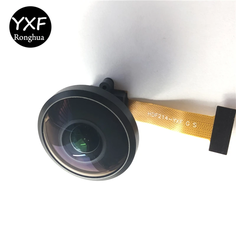 4K 13MP IMX214 HD Cmos модуль камеры ZLX с широкоугольным стеклянным объективом для