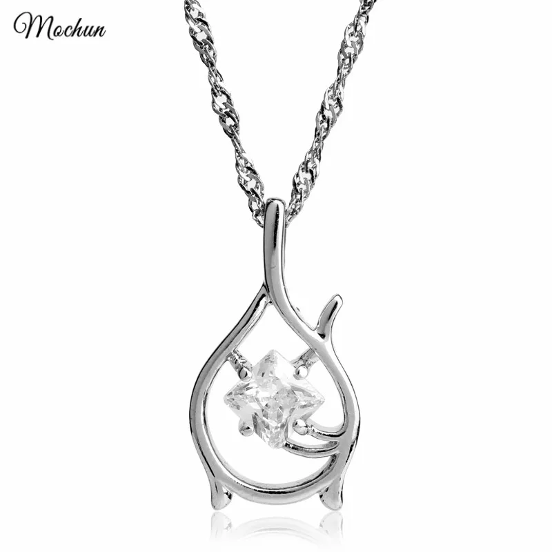 MQCHUN ожерелье с подвеской из коллекции Smaug Elven Tauriel модные украшения для