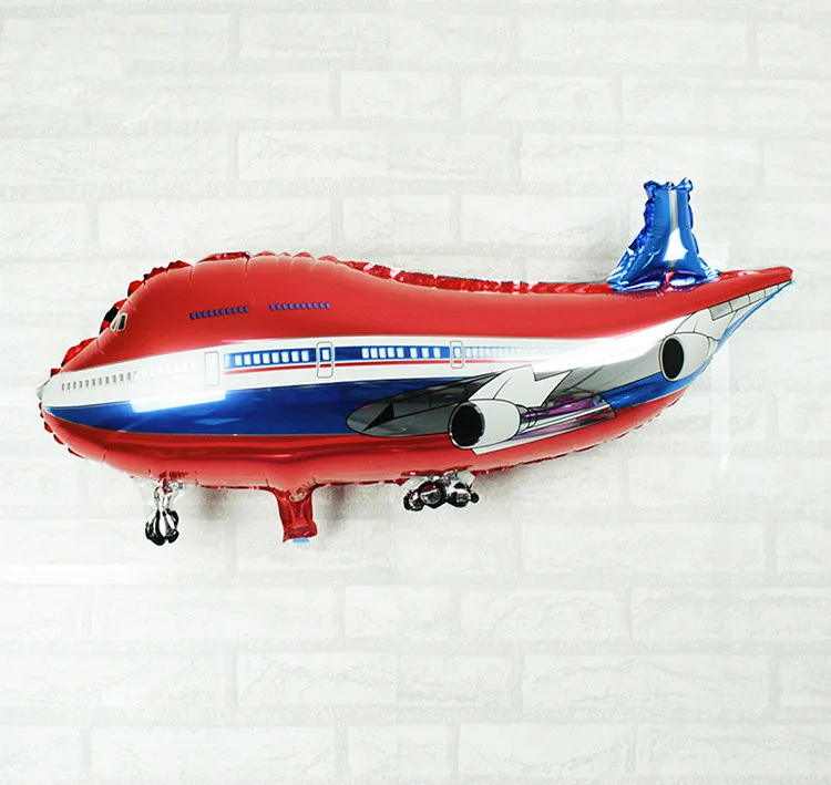 Модные Детские воздушные шары большого размера из алюминия|balloon party|balloon balloonballoon