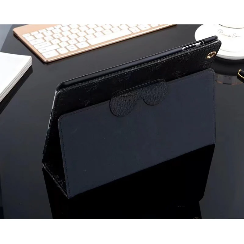 Для iPad Air 2 1 чехол Смарт искусственная кожа рукав для Mini 4 Cute хранения гарнитуры PC