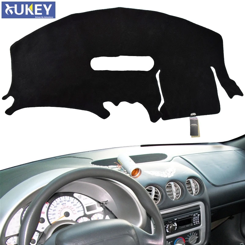Коврик для приборной панели Xukey Солнцезащитный ковер Pontiac Firebird Trans AM 1997 1998 1999