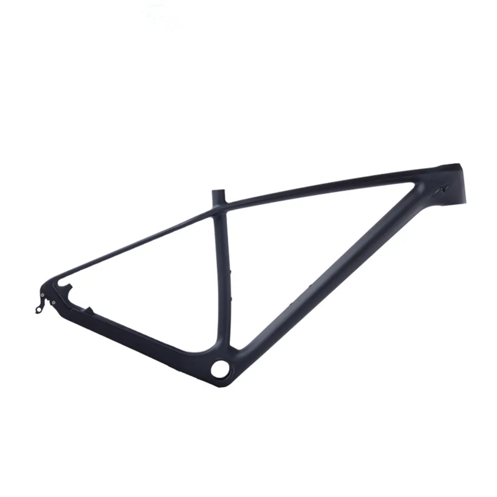 Бесплатная доставка 27 5/29er китайские mtb карбоновые рамы углеродный набор рамок