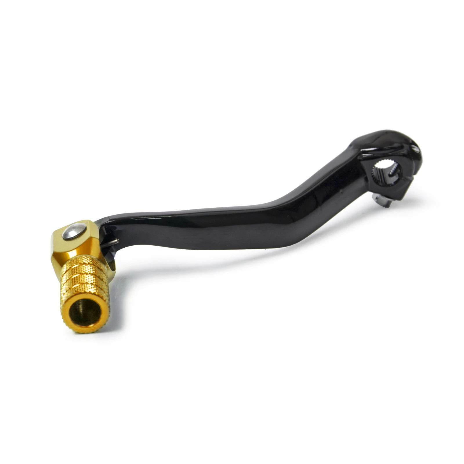 Мотоцикл складной рычаг для коробки передач Suzuki RMZ450 2008 2015 2016 2017 2018 RMX450Z 2010 RM Z RMZ 450