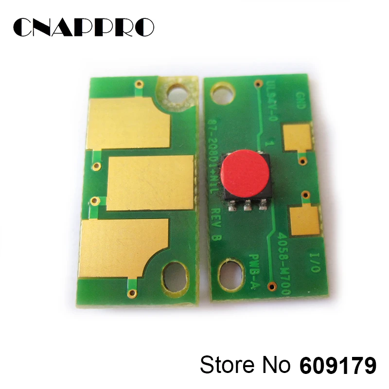 Рисунок 5 - Микросхема для создания изображений