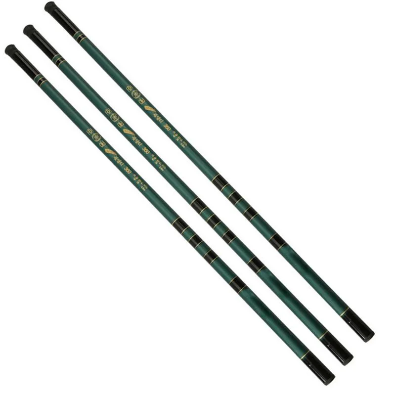 Feeder Stream Rod Pod Carp Fishing Hand Pole Holder 2.7m 3.6m 4.5m 5.4m 6.3m 7.2m Tsurinoya Spinning Pesca Olta | Спорт и