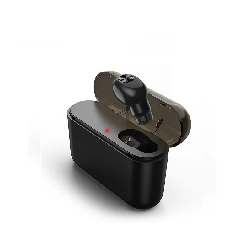 BL 1 TWS настоящие беспроводные наушники мини гарнитура стерео Bluetooth с коробкой 2200